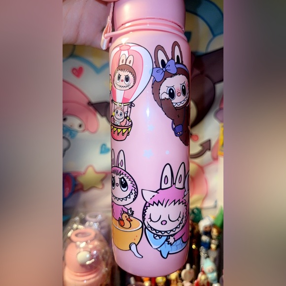 La bubu water bottle - Picture 2 of 2